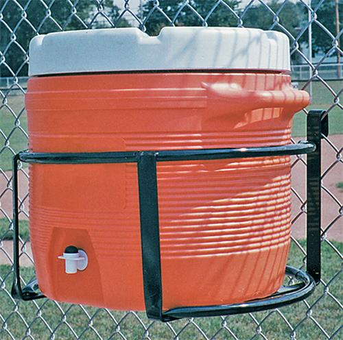 TC Sports Fence Mounted Water Cooler Holder
