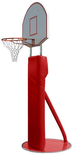 Basketball Protective Pad For Roll-A-Way Goal