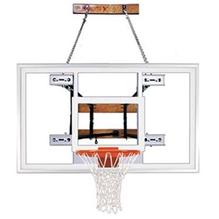 Porter Basketball Height Adjuster Rect Boards Epic Sports