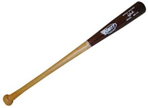 Lot De 6 Battes De Baseball M^POWERED BK PRO MAPLE M-110 – Neuves, Tailles Multiples