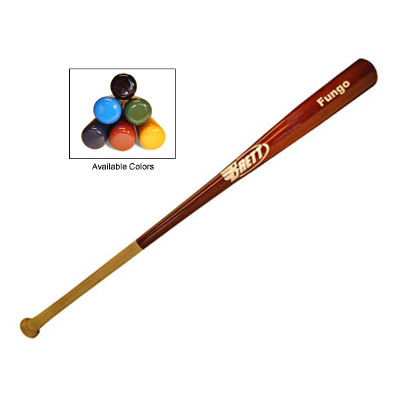 E2418 Brett Bros. Fungo Baseball Bats