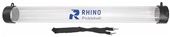 Rhino Pickleball Tube (Holds 12-Pickleballs)  Balls not Included