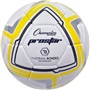 Official Size & Weight #3 Yellow Soccer Balls