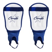 Youth (YXS) Ultra Light Soccer Shinguards