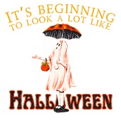 Epic Adult/Youth It's Beginning To Look Like Halloween Cotton Graphic T-Shirts