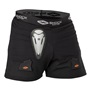 Shock Doctor Loose Hockey Short with BioFlex Cup Adult Youth