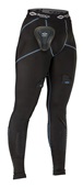 Shock Doctor Women's Girls Compression Cut Resistant Hockey Pant With Pelvic Protector
