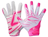 Cutters Game Day Pro Receiver Football Gloves PAIR Adult Youth