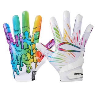 Adidas Adult AdiZero 5-Star 5.0 Football Gloves | Epic Sports