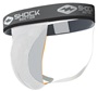 Shock Doctor Core Supporter with Cup Pocket Adult Youth