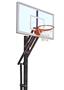 First Team Slam Select Adjustable Basketball Syst