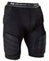 McDavid Rival Integrated Girdle with High-Density Thigh Pads Adult Youth