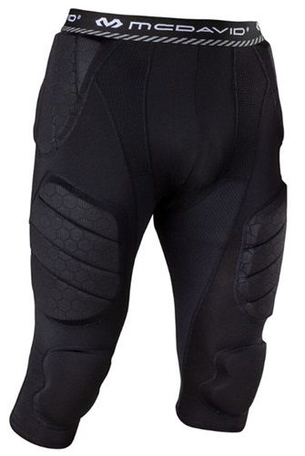 McDavid Malla Recovery MAX en promoción | Hombre Ropa Mallas largas McDavid McDavid Malla Recovery MAX en promoción | Hombre Ropa Mallas largas McDavid
