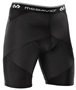 McDavid Super Cross Compression Short with Hip Spica Adult