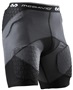 McDavid HEX Thudd Cross Compression Short Adult