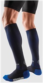 Shock Doctor Elite SVR Compression Recovery Socks/ Pair