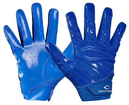 Cutters Yin Yang X40YY C-TACK Revolution Gloves | Epic Sports