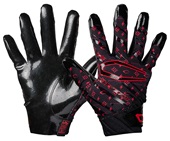 Cutters Lux Rev Pro 6.0 Limited-Edition Receiver Football Gloves