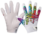 Cutters Multi Drip Rev Pro 6.0 Limited-Edition Receiver Football Gloves