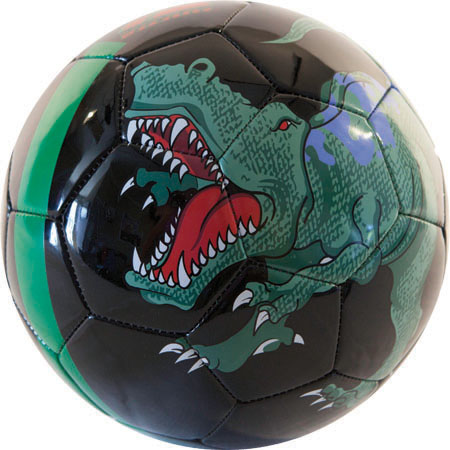 Vizari "T-Rex" Mini-Trainer Soccer Balls