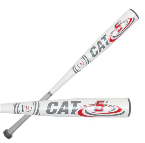 Marucci CAT5 2 Senior League Baseball Bat