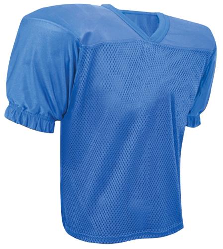Adult Touchdown Pro Practice Football Jerseys CO - Closeout Sale ...