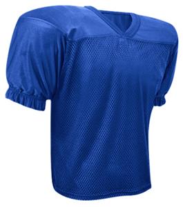 Youth Touchdown Pro Practice Football Jerseys CO - Closeout Sale ...