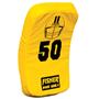 Fisher HD150 Curved Body Football Hand Shields