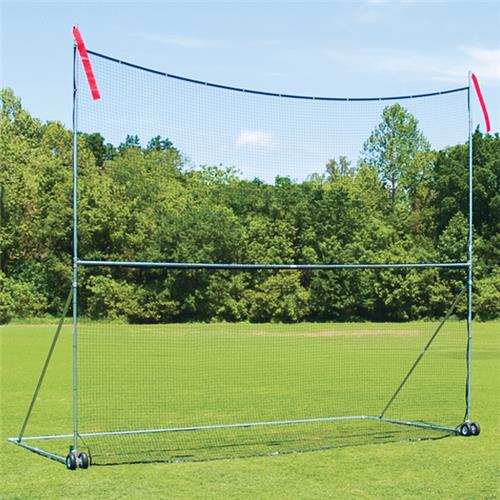 Fisher Portable Football Goal Post Nets