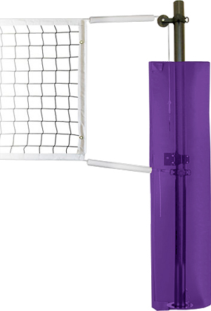 Sand Stellar Complete Volleyball System