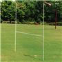 Fisher H-Style Football Goals