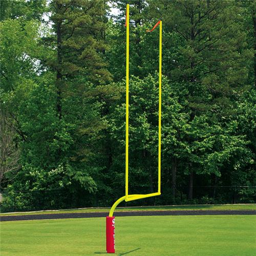 Fisher GP2 College Football Goal Posts Football Equipment and Gear