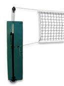 QuickSet-SP Semi-Permanent Volleyball System (includes sockets) QuickSet-SP Semi-Permanent Volleyball System (includes sockets)