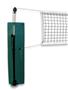 QuickSet-SP Semi-Permanent Volleyball System (includes sockets)