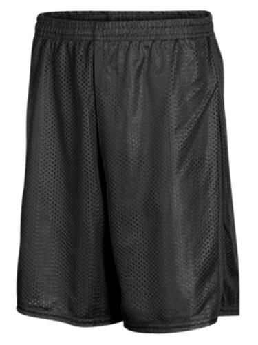 Game Gear Youth 7" Solid AM Basketball Shorts