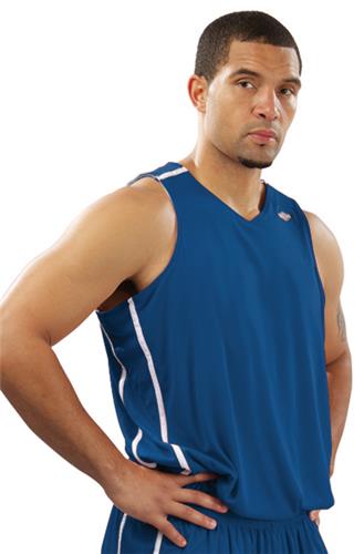 Shirts & Skins League Reversible Basketball Jersey