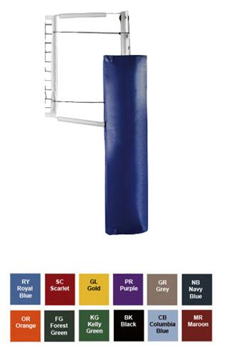 First Team Competition Volleyball Post Padding