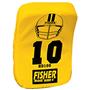 Fisher HD100 Curved Body Football Hand Shields