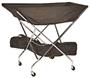 FT5020 - First Team Volleyball Drill Ball Cart