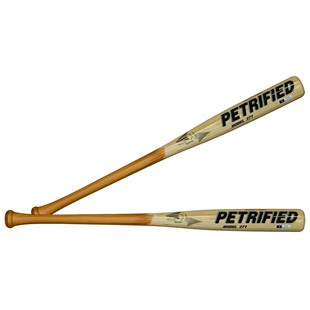 Pinnacle Sports Bamboo Adult Baseball Bat 30 Day Warranty | Epic
