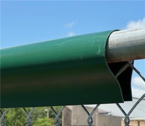 Lite Fence Guard 2 5/8"W x 4"T / 84' in 7' Long