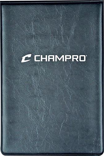 Champro Referee Line-Up Card Wallet (dozen)