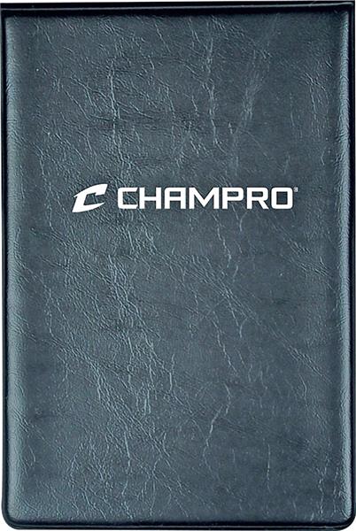 Champro Referee Line-Up Card Wallet (dozen)