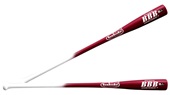 Bamboo Coaches Fungo Bats 100 Day Warranty