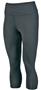 Womens Hyperform, Low Rise, Calf length Compression Capri Pants