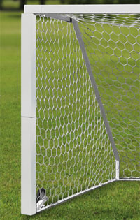 FT4030S, Soccer Upright Padding 30" Section (Pair)