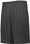 Adult Youth Sports Shorts "No-Pockets" 7" & 9" Inseams