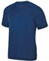 Adult/Youth Raglan Sleeve Longer Length & Bigger Chest T Shirt