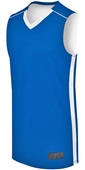 Adult Youth Reversible Competition Basketball Jersey