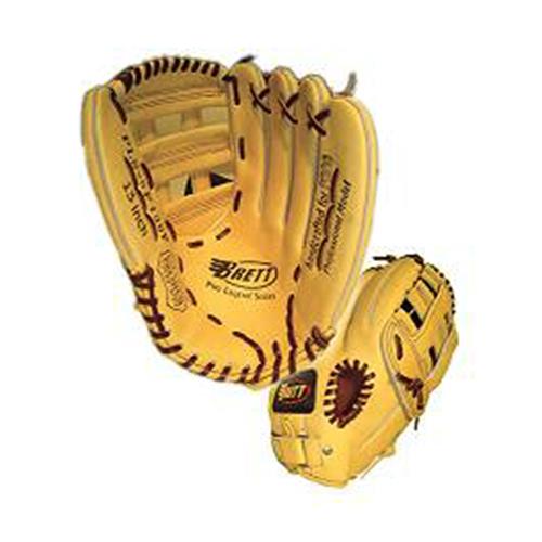 ProLegend 13" Outfield H Baseball Gloves Baseball Equipment & Gear